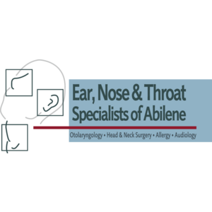 Ear, Nose & Throat Specialists of Abilene Logo